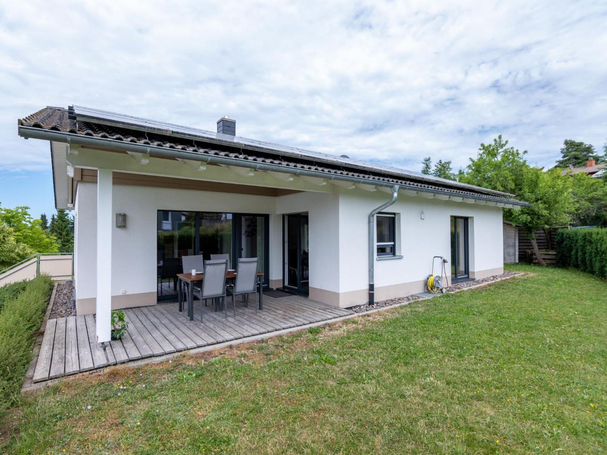 Holiday Home Ambiente By Interhome Dittishausen Exterior foto